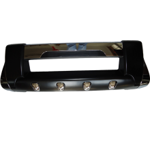 MITSUBISHI L200 2010-2014 FRONT OVER BUMPER