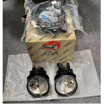 FJ79 car led light fog lamp