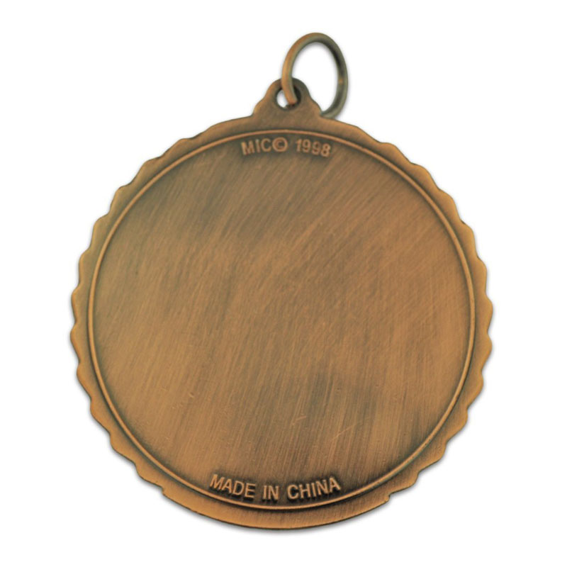 Knowledgemedals With Neck Ribbon