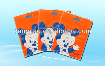 paper gift bag /paper shopping bag /mickey mouse paper bag