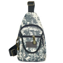 Multifunctional sling military bag single shoulder bag