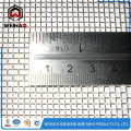 kawat baja stainless mesh / layar metalwindow