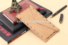 Christmas Gift New Design Universal Pu Leather Envelop Pouch Phone Case