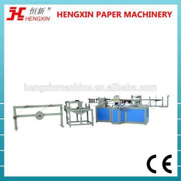 Toilet Paper Core Making Machine/Core roll machine