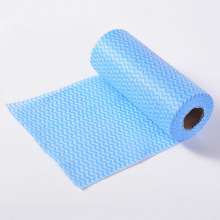 Easy-Cut Nonwoven Wipes - Versatile Duster Cloth