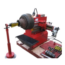 Brake Drum Disc Turning Cutting Machine T8465 T8470 Brake Disc Resurfacing Machine