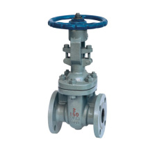 API JIS Gate Valve