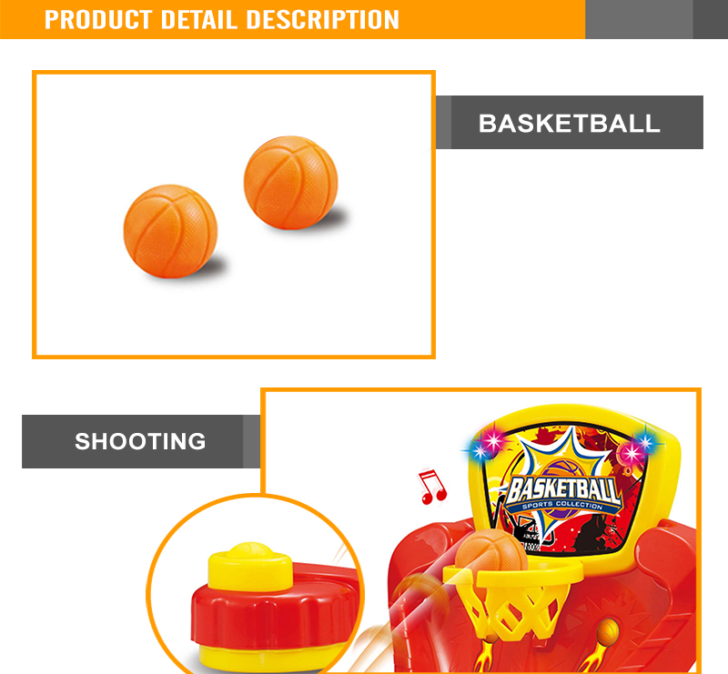 Indoor Play Basketball Games For Children (2)