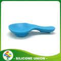 Food Grade Silicone Kitchen Spoon Rest