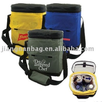 beer bottle cooler bag