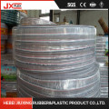 Wire Sprial PVC 3-1 / 2 Inch Flexibele slang