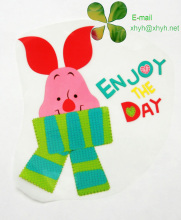 t-shirt heat transfer printing