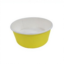 Custom Printed Disposable Fruit Salad Container