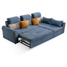 Designer Pink Sofa Bed - Lazy Boy Bedroom Furniture Set LS8116