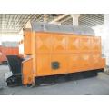 Dandang Steam 8 Ton Coal