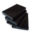 Black ESD POM Acetal Sheet Plate