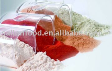 vegetable powder
