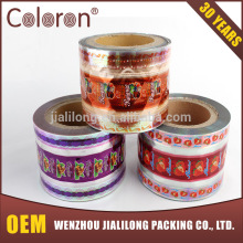 Twistable Candy Wrapper(jialilong-T107)