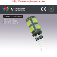 2W Auto Motive Light