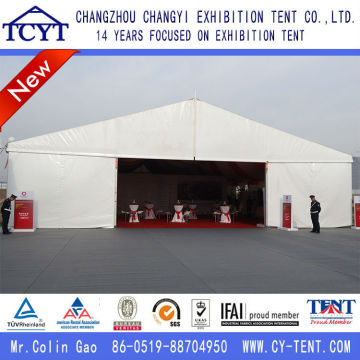 Large event Tent for Exhibition
