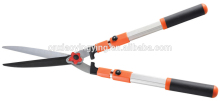 Aluminum Long Handle Telescopic hedge shears