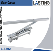 Concealed Door Closer Fired-rated