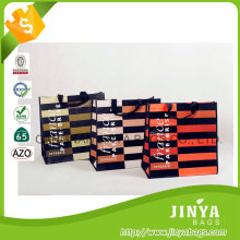 Hot-sale high quality print pp woven bag