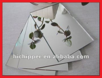 2mm plain mirror