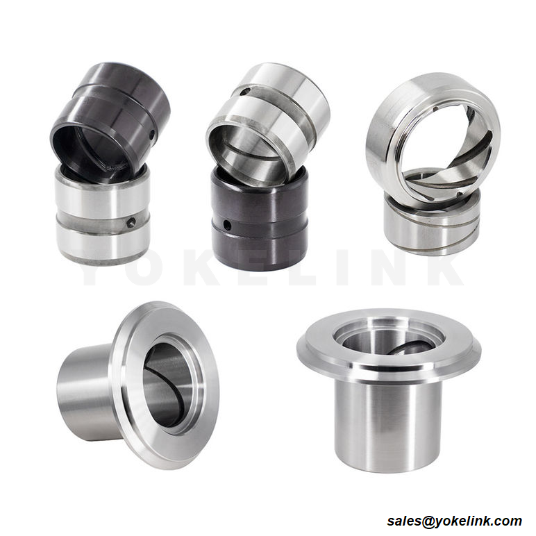 DIN 25CrMo4 GB#20CrMo kotrókanál perselyek csere