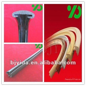 furniture rubber edge protection strip