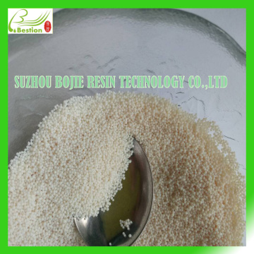Potable Water Treatment Resin PW511