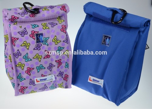 high quality oxford cloth lunch bag,ice bag,heat preservation bag
