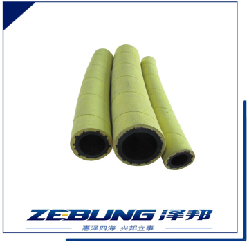 rubber high pressure air hose