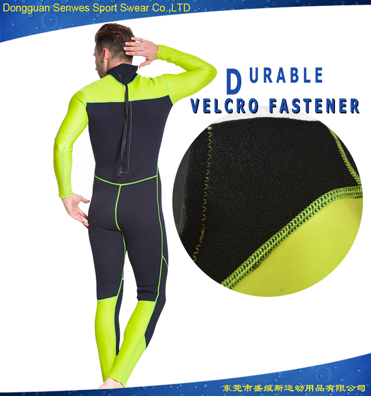 Wetsuit Manufacturer