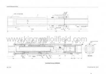Sub Surface Safety Valve Drill Stem Testing?