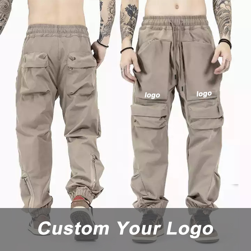 Men S Cargo Pants