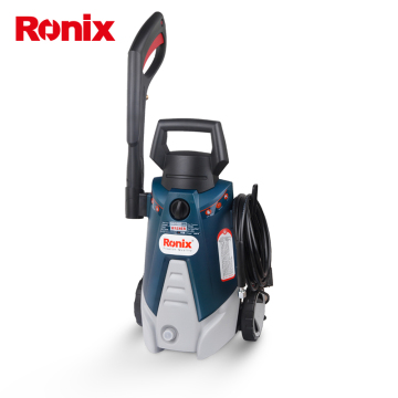 Ronix 1400W Portable Automatic High Pressure cleaner Car Washer RP-U100