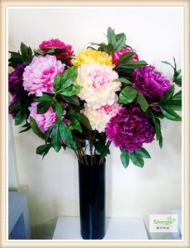 High Quality Artificial Decorative Beautiful Fashion and New Style , Big Lucky Penoy