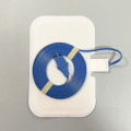 Disposable Electrosurgical Neutral Electrodes