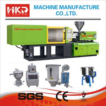 Injetion Molding Machine