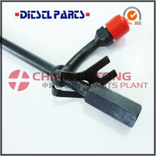 injector with nozzle