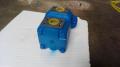 Terex tr50 hydraulisk motor pump assy 15030700