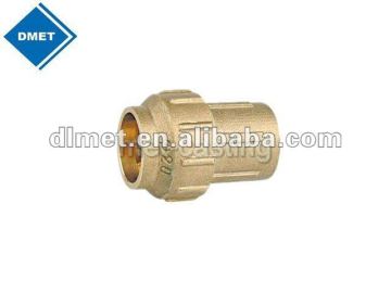 compression fitting