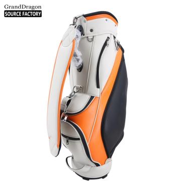 New Style Custom LOGO Golf Bag Design