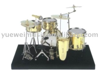 Drum Set mini