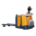 Electric standing on platform pallet truck 3000kg