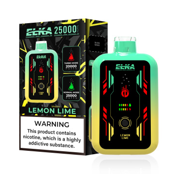 Elka 25000 puffs vape Original