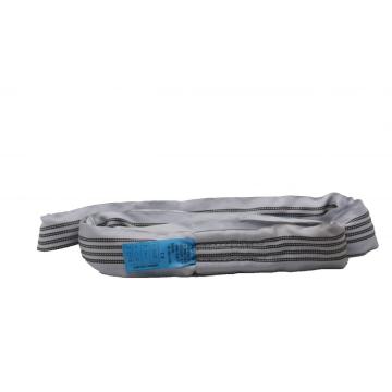 4Ton 7: 1 Yếu tố an toàn Polyester Soft Sling Endless