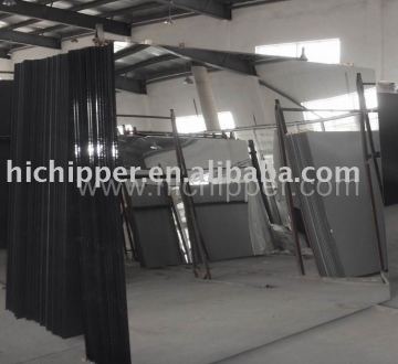 2-6mm clear float glass mirror