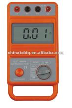 KD2571B 4 terminals earth resistance tester soil resistivity Meter